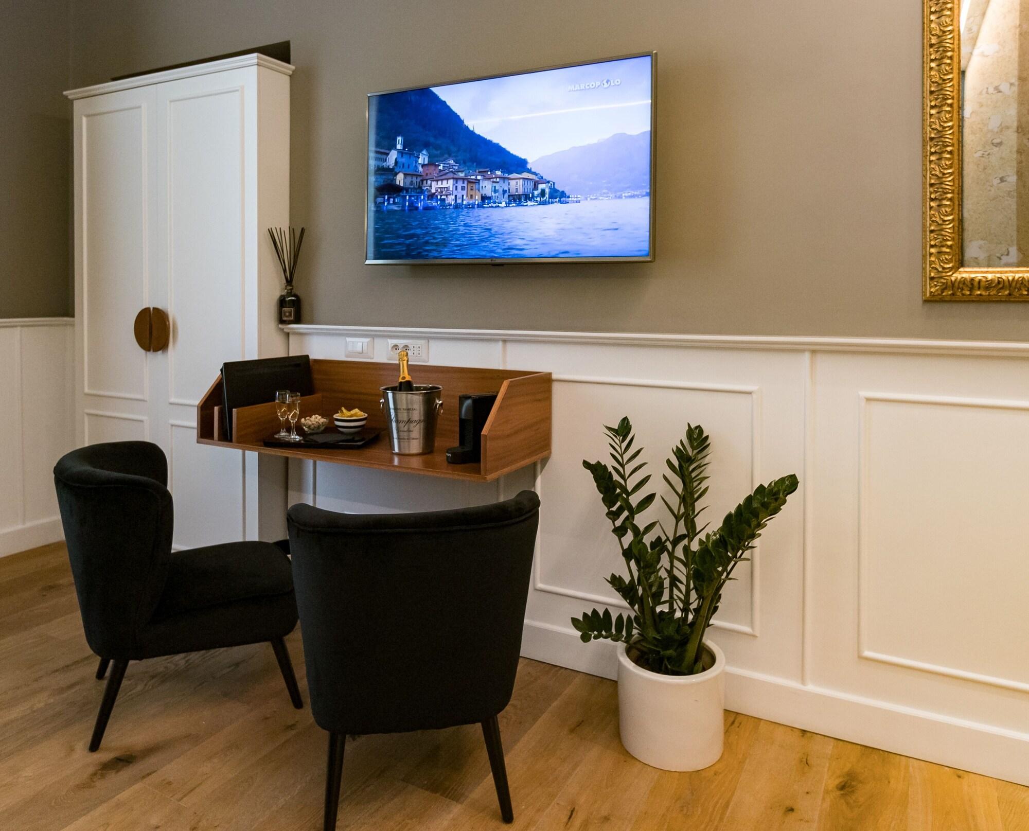 Jb Relais Luxury Panzió Róma Kültér fotó
