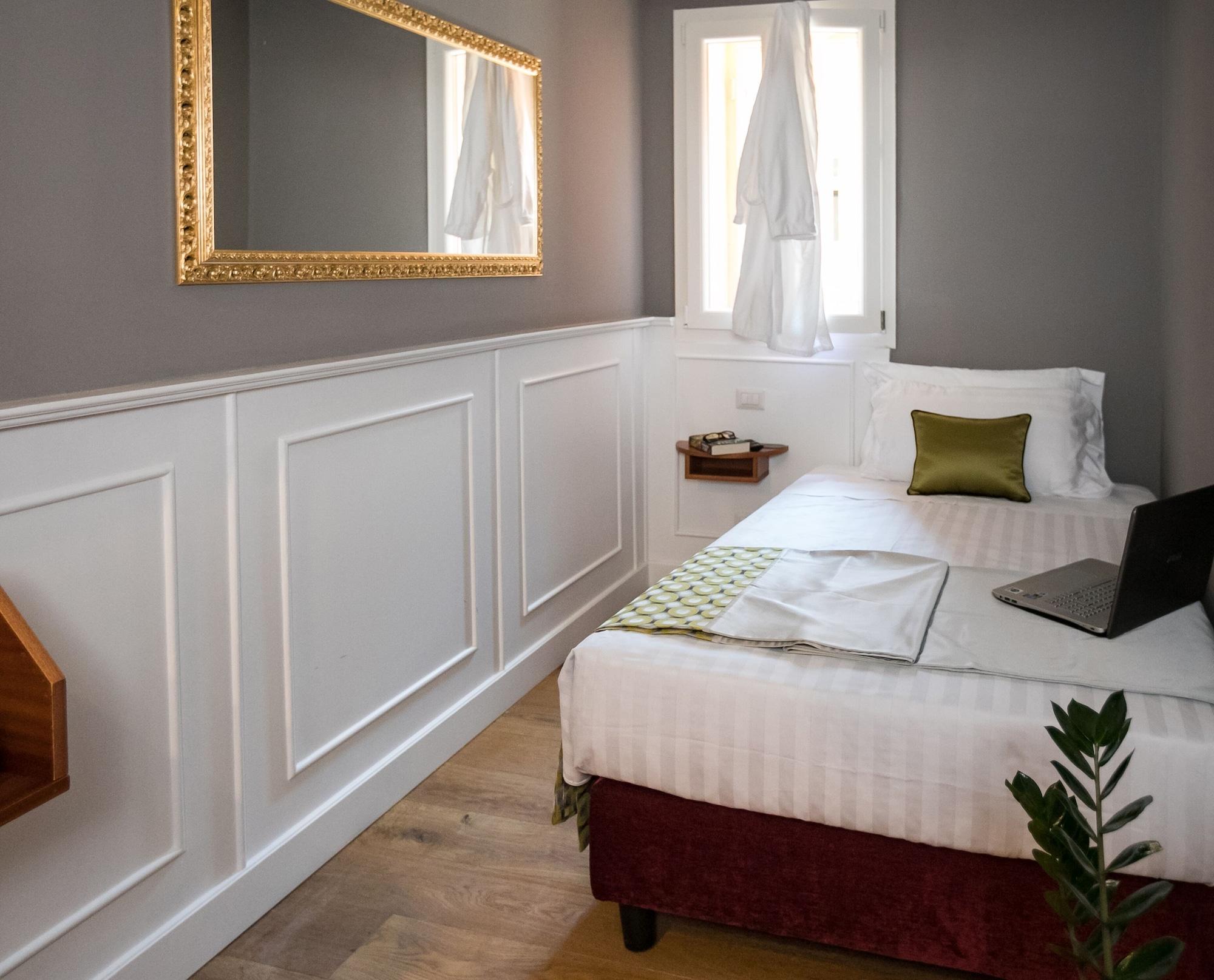 Jb Relais Luxury Panzió Róma Kültér fotó