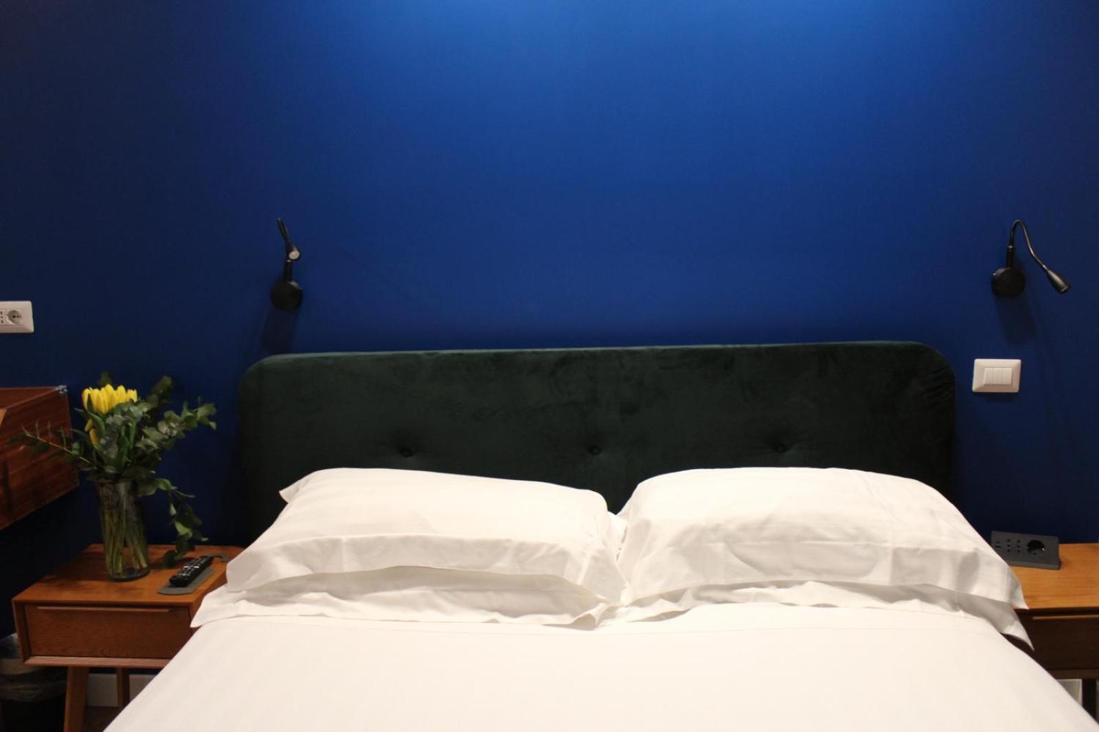 Jb Relais Luxury Panzió Róma Kültér fotó