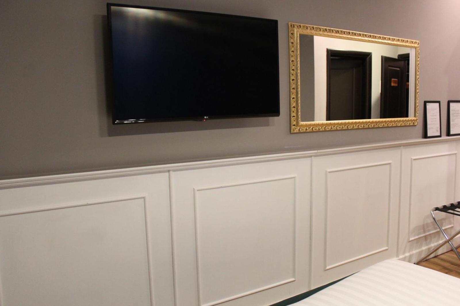 Jb Relais Luxury Panzió Róma Kültér fotó