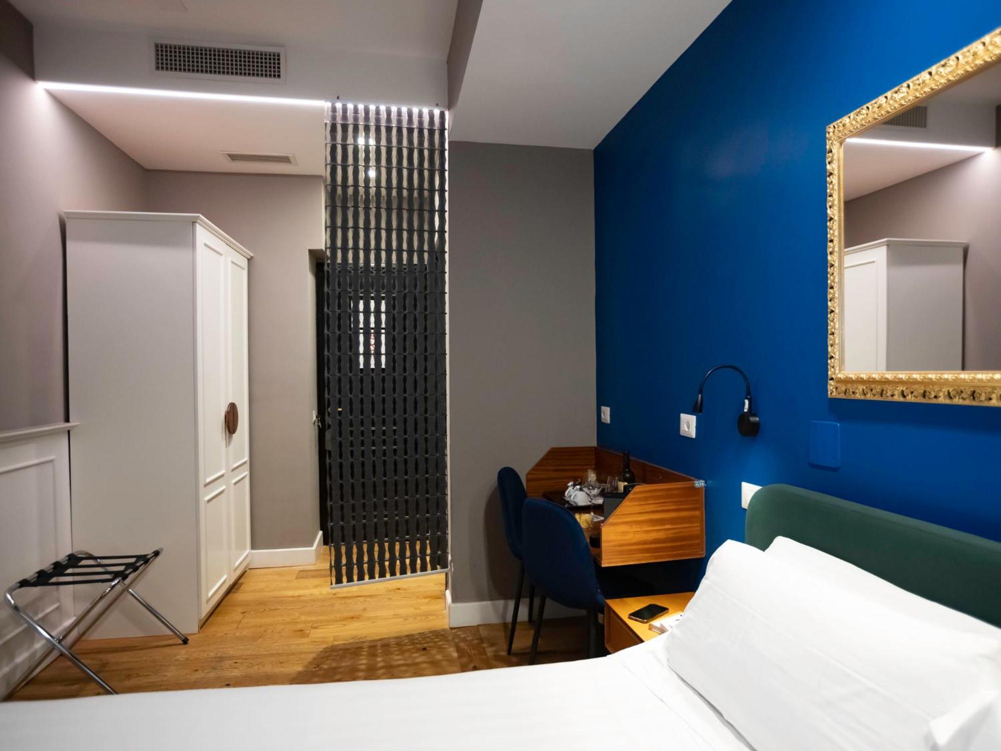 Jb Relais Luxury Panzió Róma Kültér fotó