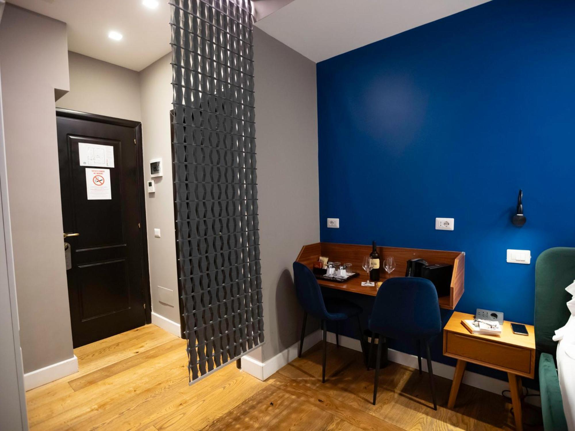 Jb Relais Luxury Panzió Róma Kültér fotó
