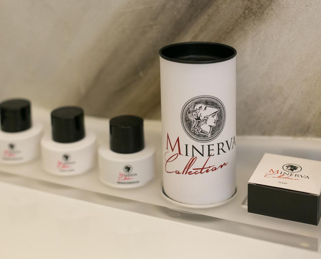 Jb Relais Luxury Panzió Róma Kültér fotó