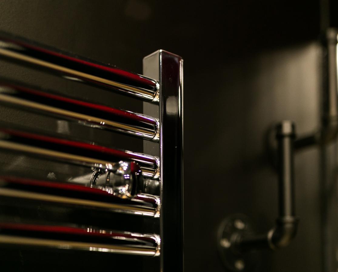 Jb Relais Luxury Panzió Róma Kültér fotó