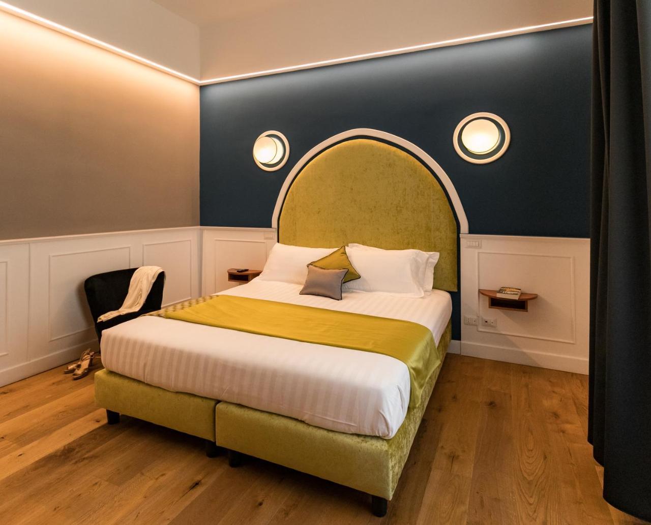 Jb Relais Luxury Panzió Róma Kültér fotó