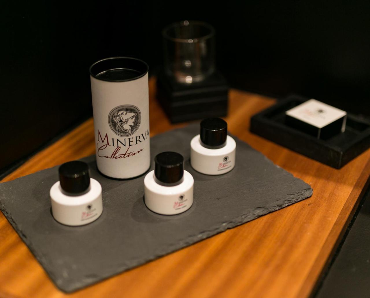 Jb Relais Luxury Panzió Róma Kültér fotó