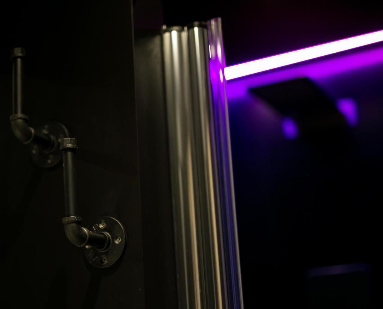 Jb Relais Luxury Panzió Róma Kültér fotó