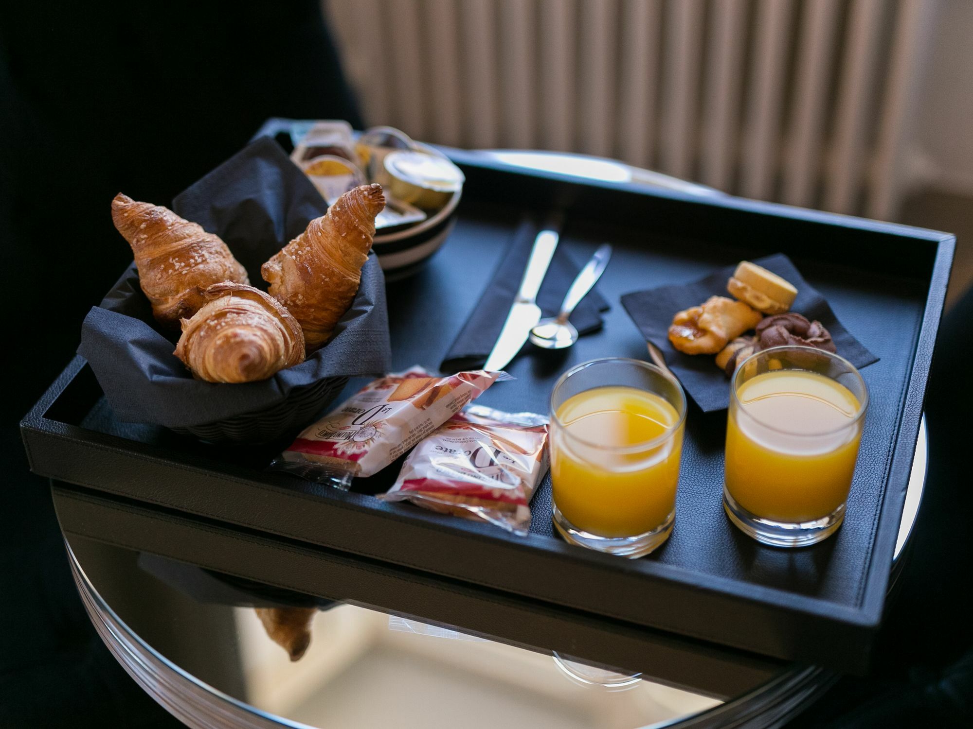 Jb Relais Luxury Panzió Róma Kültér fotó