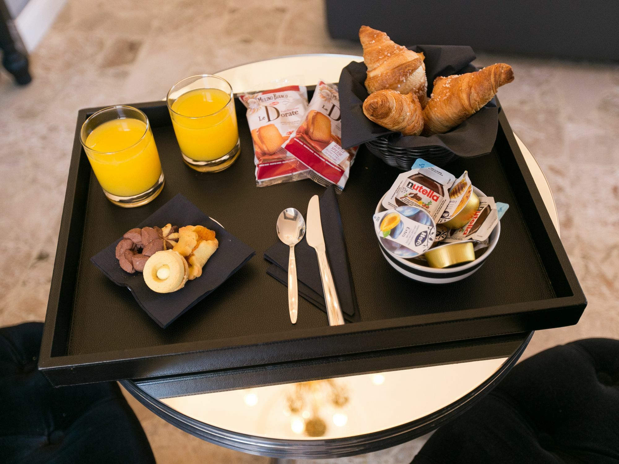 Jb Relais Luxury Panzió Róma Kültér fotó